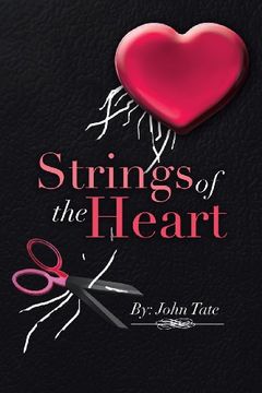 portada Strings of The Heart