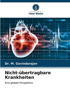 portada Nicht-übertragbare Krankheiten (in German)
