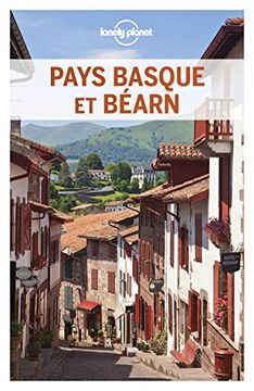 portada Pays Basque et Béarn (L'Essentiel) (in French)