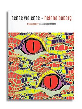portada Sense Violence (en Inglés)