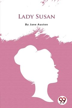 portada Lady Susan (en Inglés)