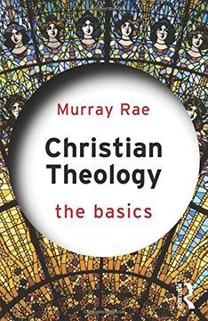 portada Christian Theology: The Basics