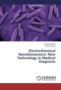 portada Electrochemical Nanobiosensors: New Technology in Medical Diagnosis