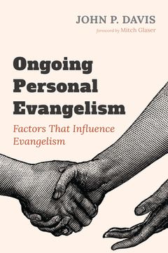 portada Ongoing Personal Evangelism (in English)