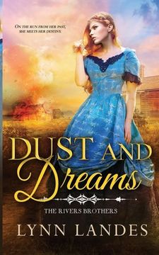 portada Dust and Dreams (in English)