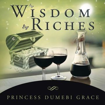 portada Wisdom Riches (in English)
