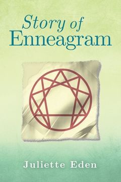 portada Story of Enneagram (en Inglés)