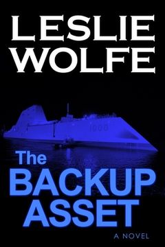 portada The Backup Asset (en Inglés)