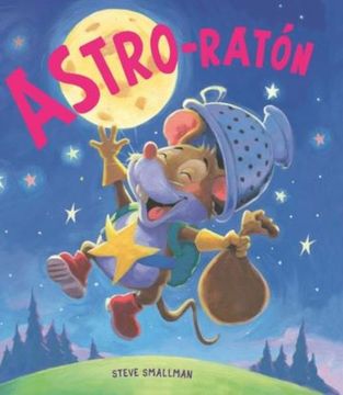 portada Story Astro - Ratón