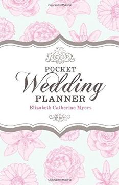 portada Pocket Wedding Planner 2nd Edition