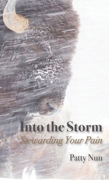 portada Into The Storm: Stewarding Your Pain (en Inglés)