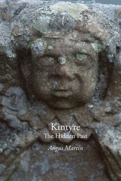 portada Kintyre: The Hidden Past 