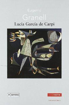 portada Eugenio Granell (in Spanish)