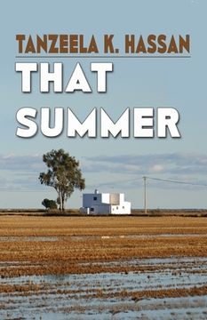 portada That Summer (en Inglés)