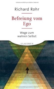 portada Befreiung vom Ego: Wege zum wahren Selbst (en Alemán)