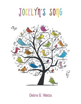portada Jocelyn's Song (in English)