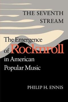 portada the seventh stream: unsettling the wilderness in american literary history