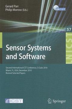 portada sensor systems and software