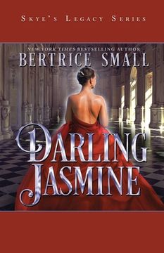 portada Darling Jasmine (Skye'S Legacy) (in English)