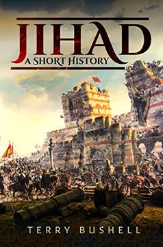 portada Jihad: A Short History (in English)