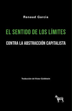 portada El sentido de los límites (in Spanish)
