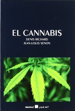 portada El Cannabis
