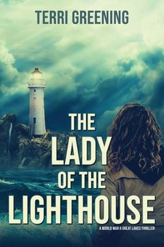 portada The Lady of the Lighthouse (en Inglés)