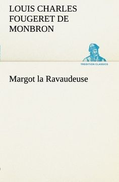 portada Margot la Ravaudeuse (TREDITION CLASSICS) (French Edition)