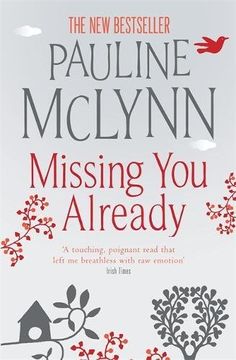 portada Missing you Already: A Heart-Breaking Novel of Honesty and raw Emotion (en Inglés)
