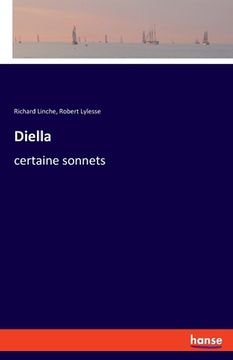 portada Diella: certaine sonnets (in English)