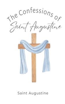 portada Saint Augustine (en Inglés)