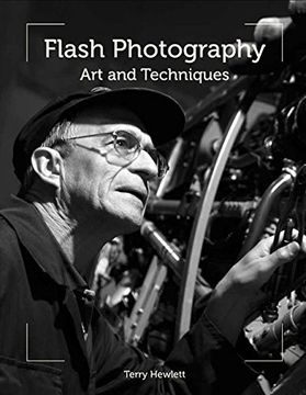 portada Flash Photography: Art and Techniques