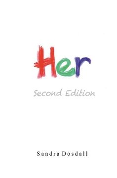 portada Her- Second Edition: Her