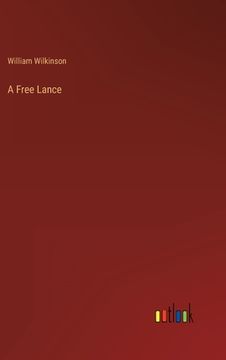 portada A Free Lance (en Inglés)