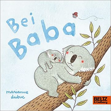 portada Bei Baba: Vierfabiges Pappbilderbuch (in German)