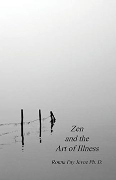portada Zen and the art of Illness (in English)