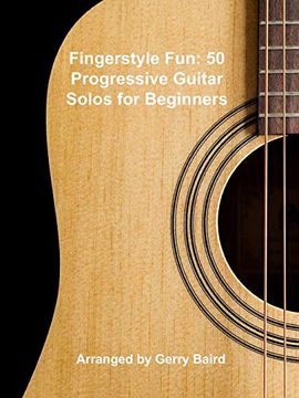 portada Fingerstyle fun