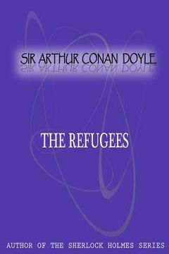 portada The Refugees (in English)