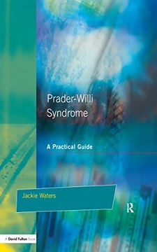 portada Prader-Willi Syndrome (in English)