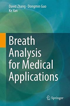 portada Breath Analysis for Medical Applications