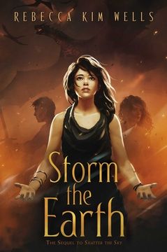 portada Storm the Earth