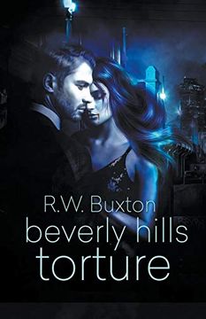 portada Beverly Hills Torture (en Inglés)