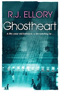 portada Ghostheart (in English)