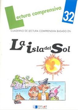 portada isla del sol,la cuaderno