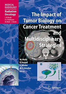 portada The Impact of Tumor Biology on Cancer Treatment and Multidisciplinary Strategies (in English)