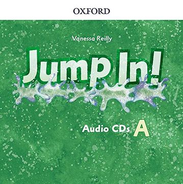 portada Jump In! Level a: Class Audio cd ()