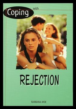 portada Rejection (en Inglés)