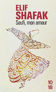 portada Soufi mon amour (en Francés)