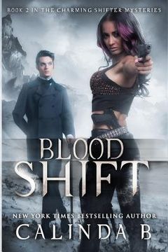 portada Blood Shift