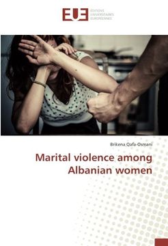 portada Marital violence among Albanian women